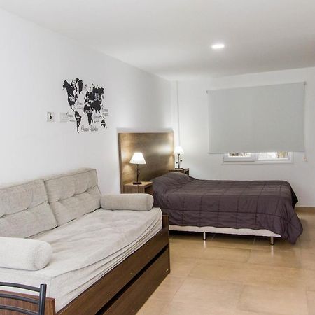 Апартаменты Darwin Apartamento Ушуая Экстерьер фото