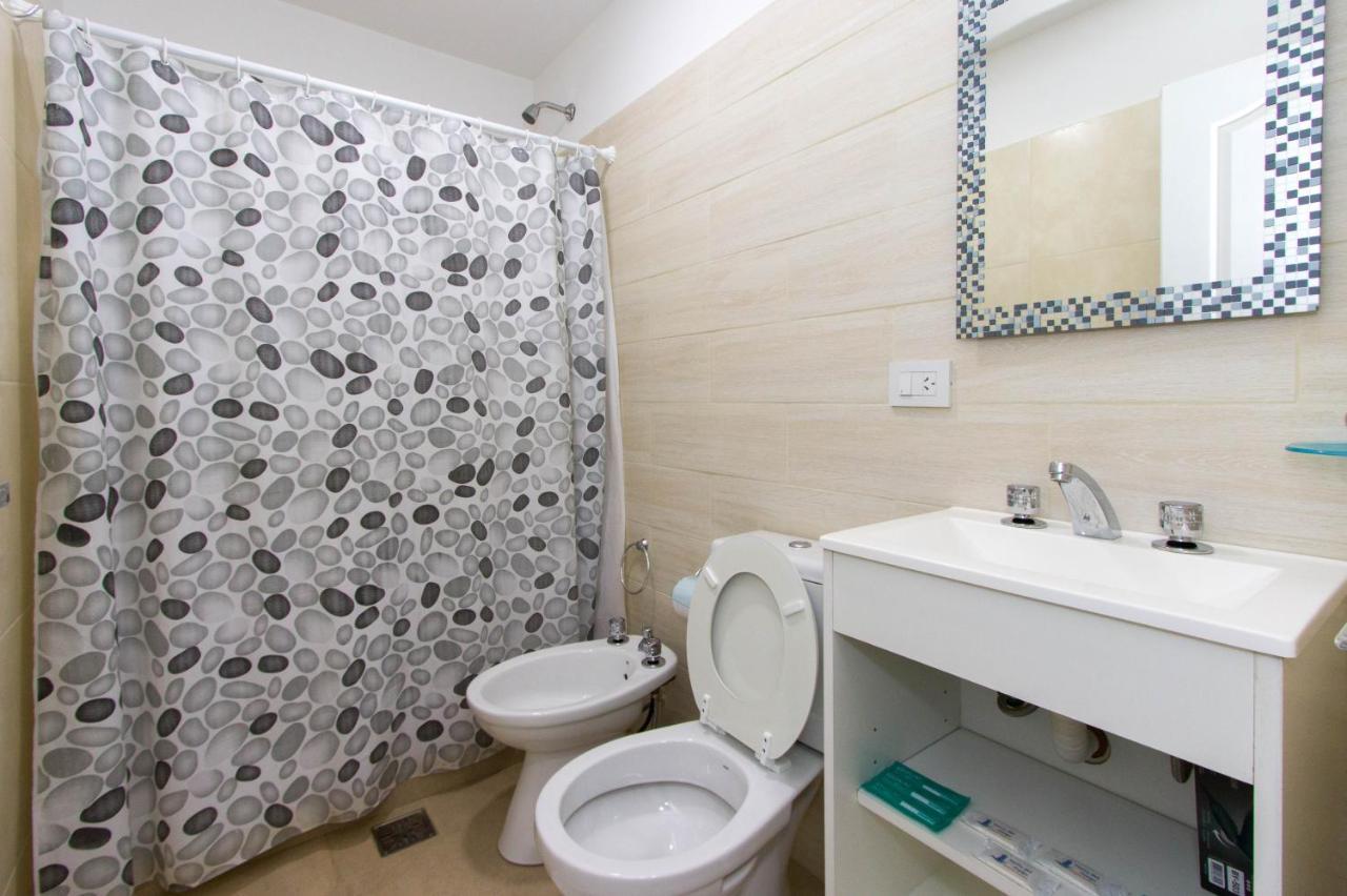 Апартаменты Darwin Apartamento Ушуая Экстерьер фото